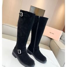 Miu Miu Boots